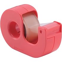 Amazon | ニチバン セロテープ 小巻 カッターつき まっすぐ切れる
